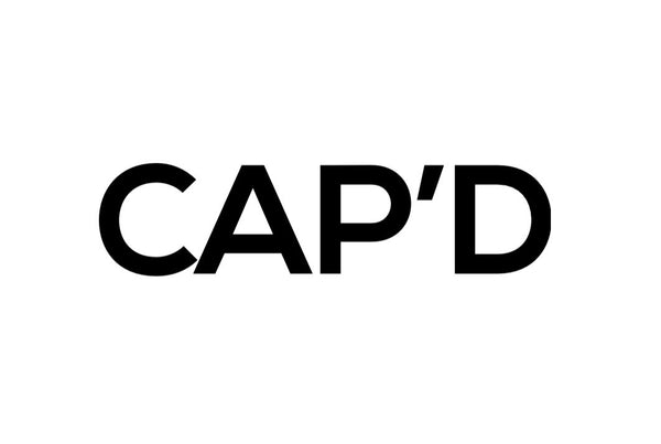 Cap'D